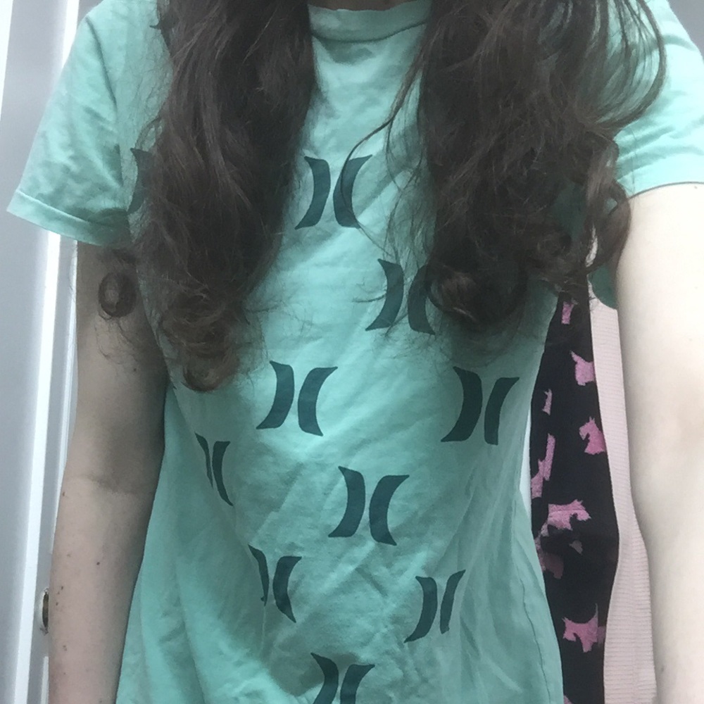 Hurley Tee
